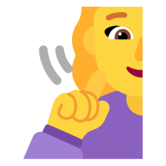 Microsoft Emoji