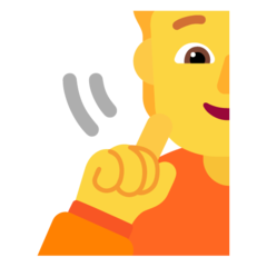 Microsoft Emoji