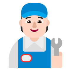 Microsoft Emoji