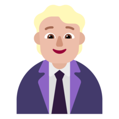 Microsoft Emoji