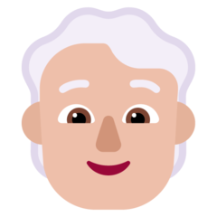 Microsoft Emoji