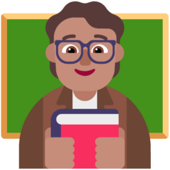 Microsoft Emoji