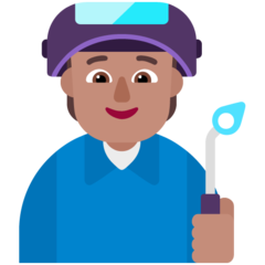Microsoft Emoji