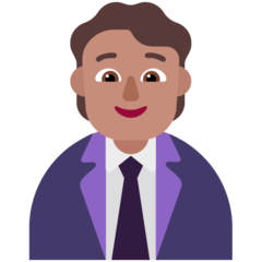 Microsoft Emoji