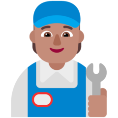 Microsoft Emoji