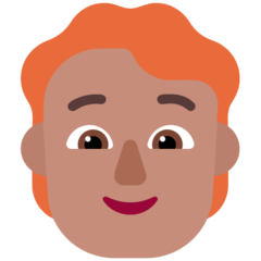 Microsoft Emoji