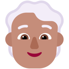 Microsoft Emoji