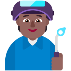 Microsoft Emoji