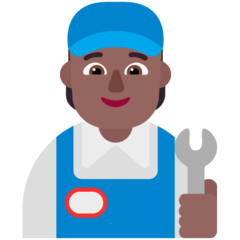 Microsoft Emoji
