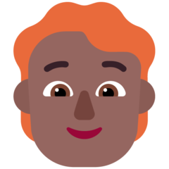Microsoft Emoji