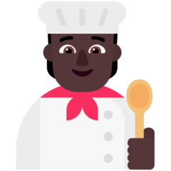 Microsoft Emoji