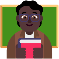 Microsoft Emoji