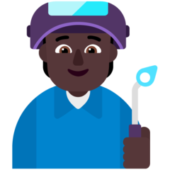 Microsoft Emoji