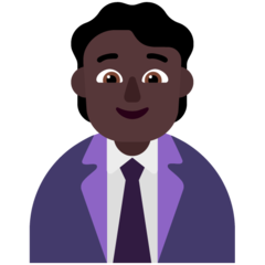 Microsoft Emoji