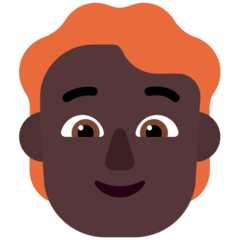 Microsoft Emoji