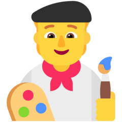 Microsoft Emoji