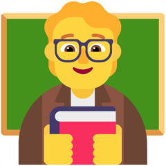 Microsoft Emoji