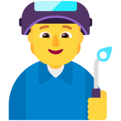Microsoft Emoji