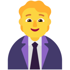 Microsoft Emoji
