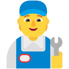 Microsoft Emoji