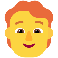 Microsoft Emoji