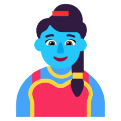 Microsoft Emoji