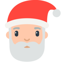 Mozilla Emoji