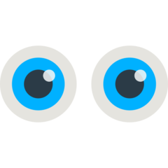 Mozilla Emoji