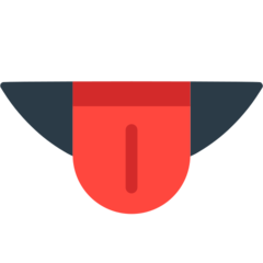 Mozilla Emoji