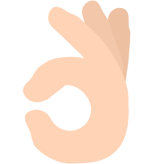 Mozilla Emoji