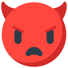 Mozilla Emoji
