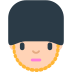 Mozilla Emoji