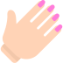 Mozilla Emoji