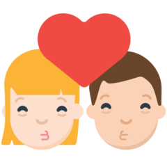 Mozilla Emoji