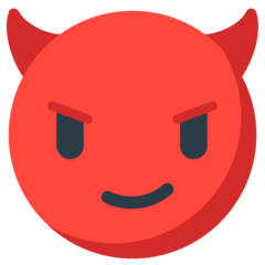 Mozilla Emoji