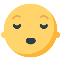 Mozilla Emoji