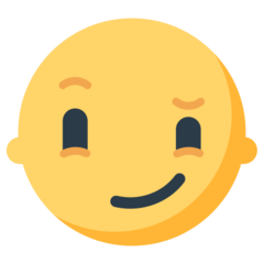 Mozilla Emoji