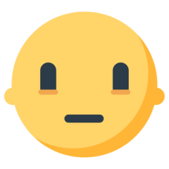 Mozilla Emoji