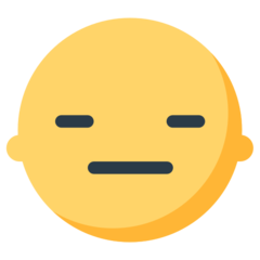Mozilla Emoji