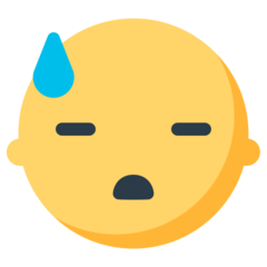 Mozilla Emoji