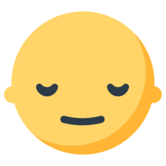 Mozilla Emoji