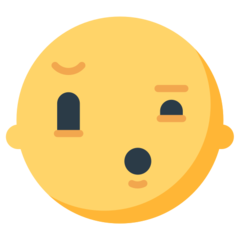 Mozilla Emoji