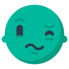 Mozilla Emoji