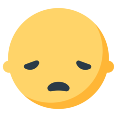 Mozilla Emoji
