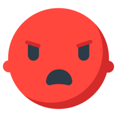 Mozilla Emoji