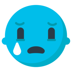 Mozilla Emoji