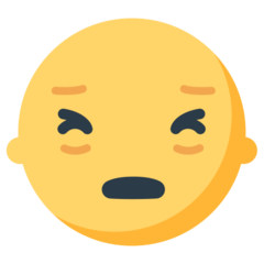 Mozilla Emoji