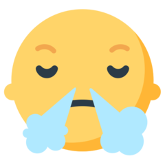 Mozilla Emoji
