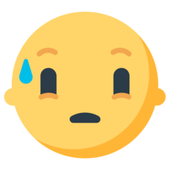 Mozilla Emoji
