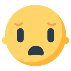 Mozilla Emoji